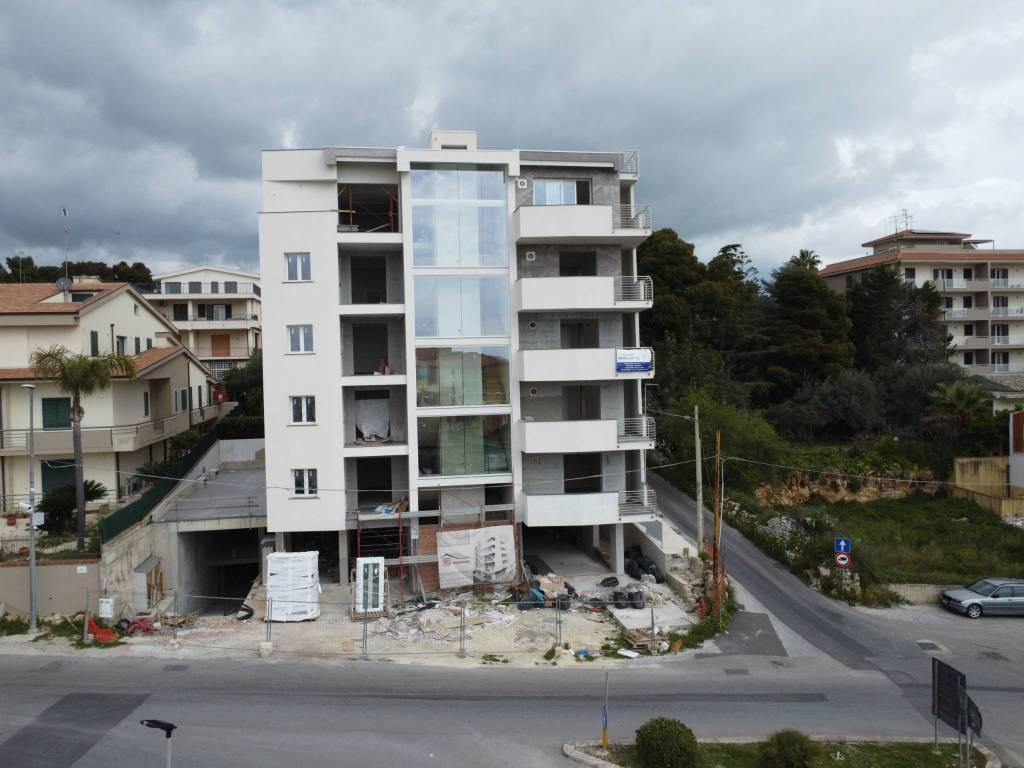 Appartamento a Modica in Via Risorgimento, 215 - Foto 2