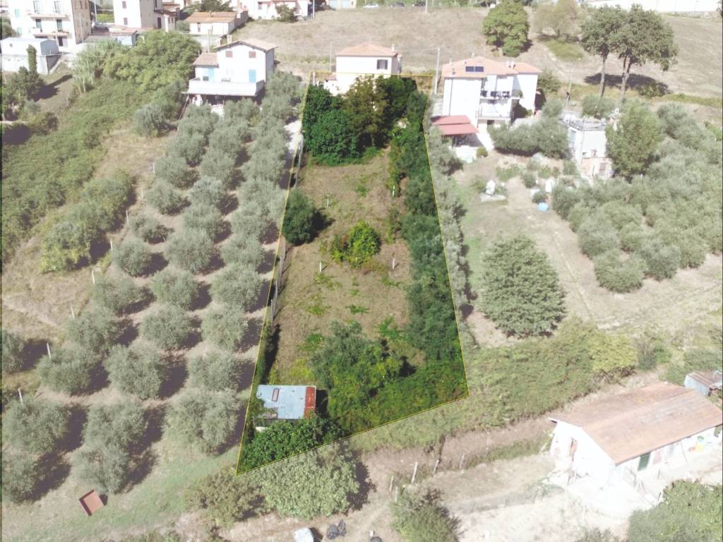 Casa indipendente a Gubbio in Torre Calzolari - Foto 5