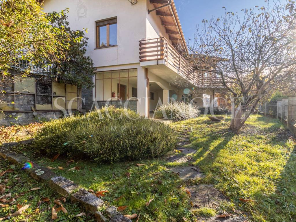 Villa a Callabiana in Frazione Stellio, 8 - Foto 2