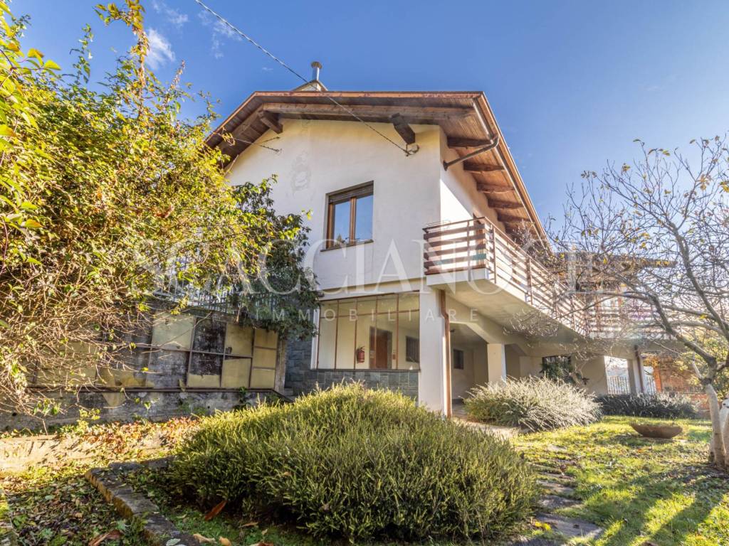 Villa a Callabiana in Frazione Stellio, 8 - Foto 3