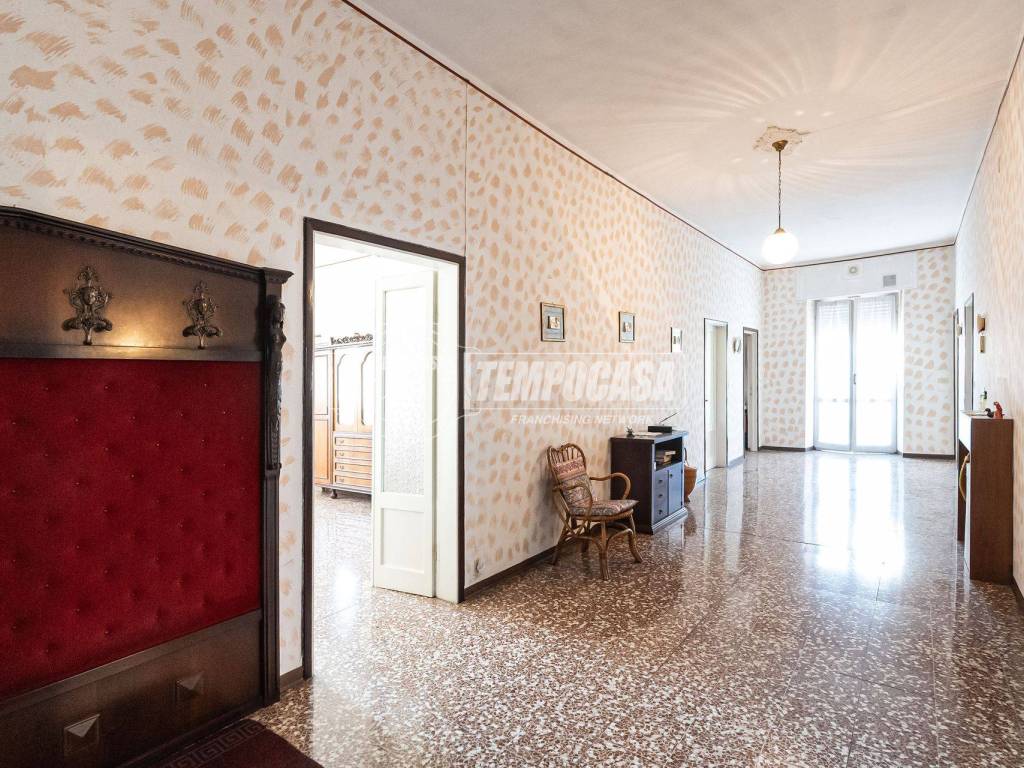 Appartamento a Molteno in Via Isabella Riva - Foto 3