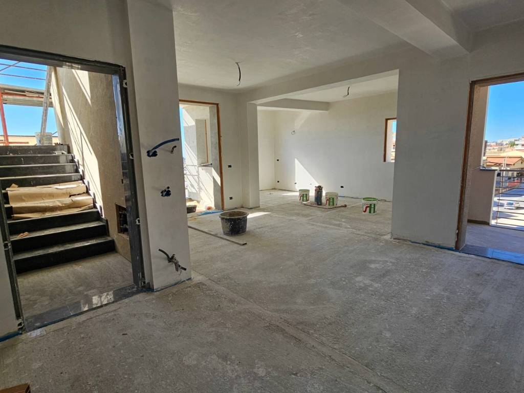 Appartamento a Modica in Via Risorgimento, 215 - Foto 3