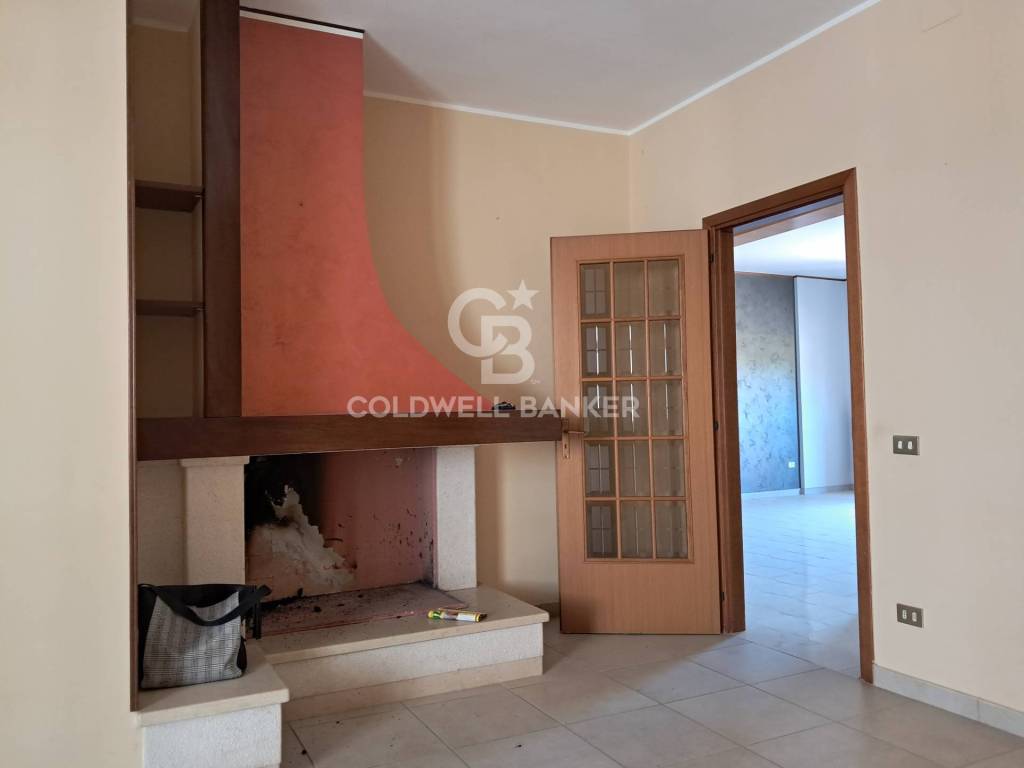 Appartamento a Latiano in via Berlinguer, 7 - Foto 5