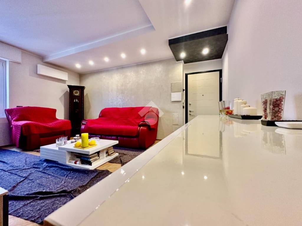Appartamento a Garlate in Via Stoppani, 592 - Foto 5