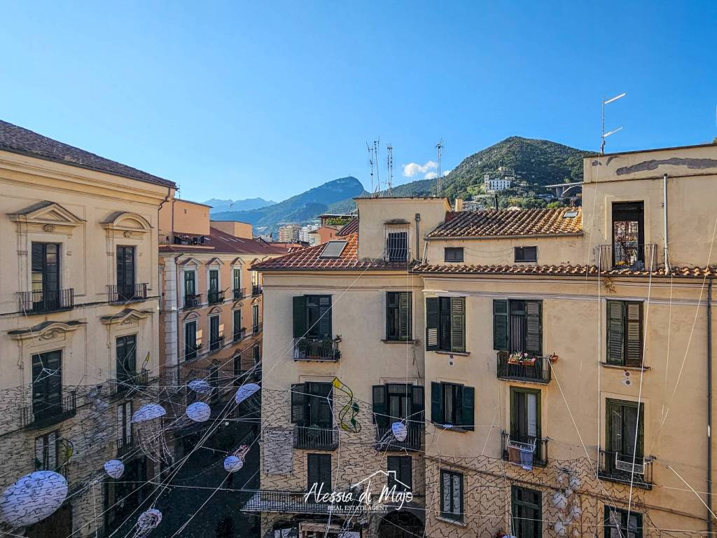 Appartamento a Salerno in Piazza Sedile del Campo - Foto 3