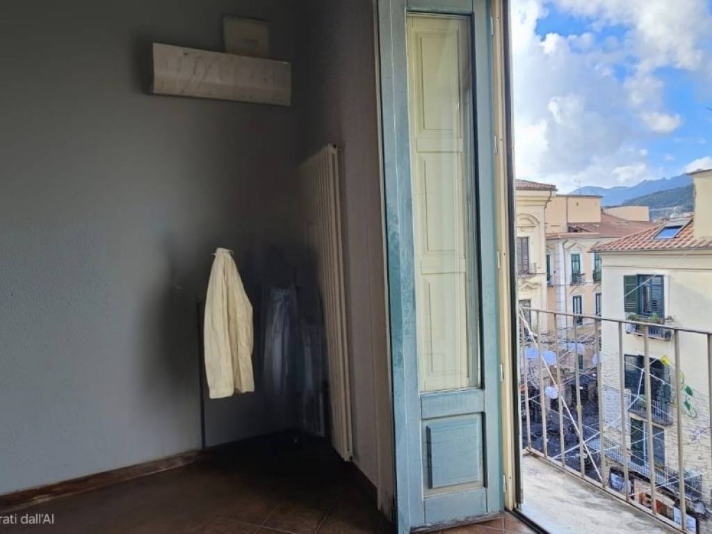 Appartamento a Salerno in Piazza Sedile del Campo - Foto 4