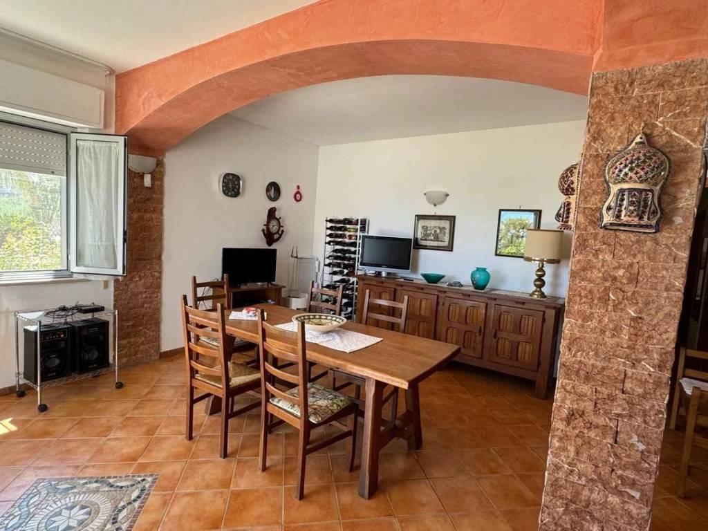 Villa a Alcamo in Via Scampati - Foto 3