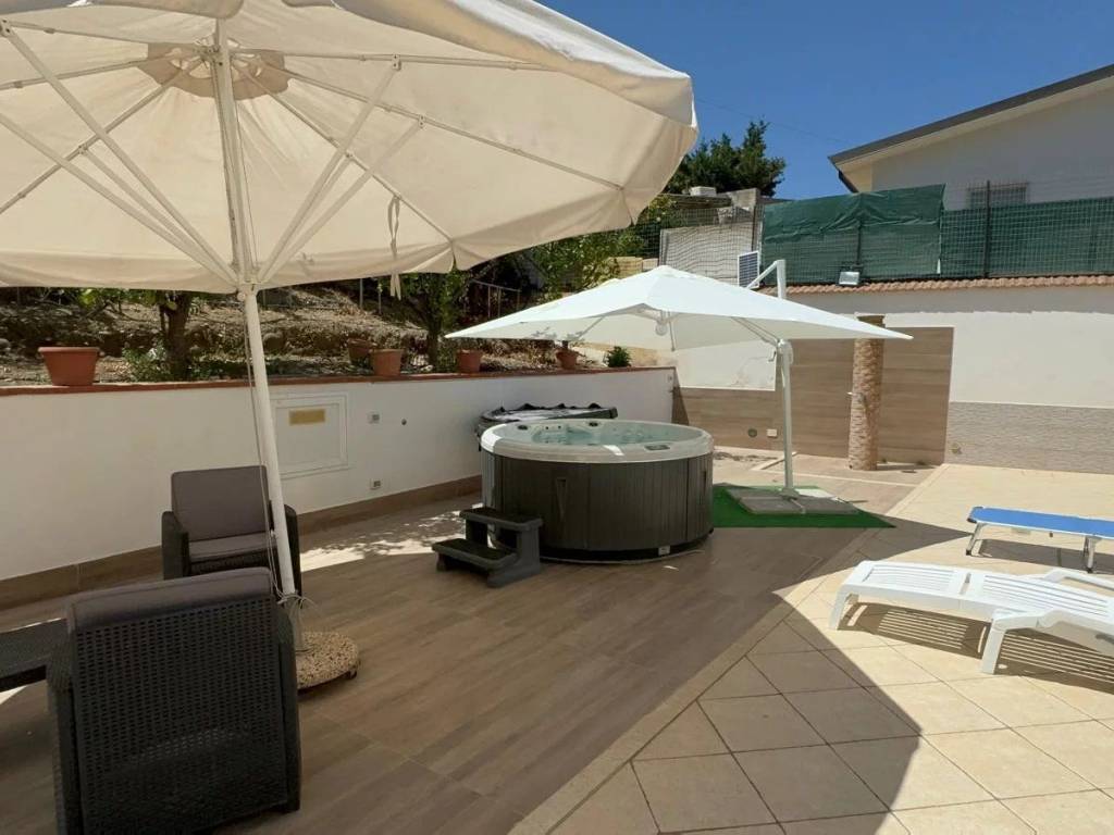 Villa a Alcamo in Via Scampati - Foto 4