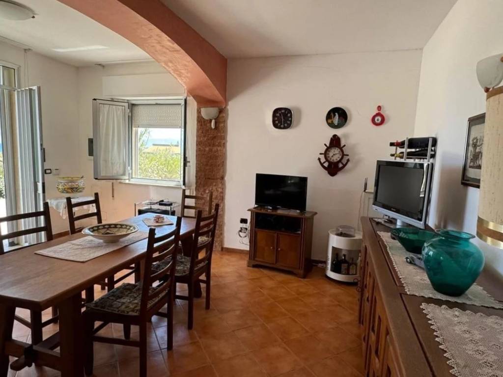 Villa a Alcamo in Via Scampati - Foto 5