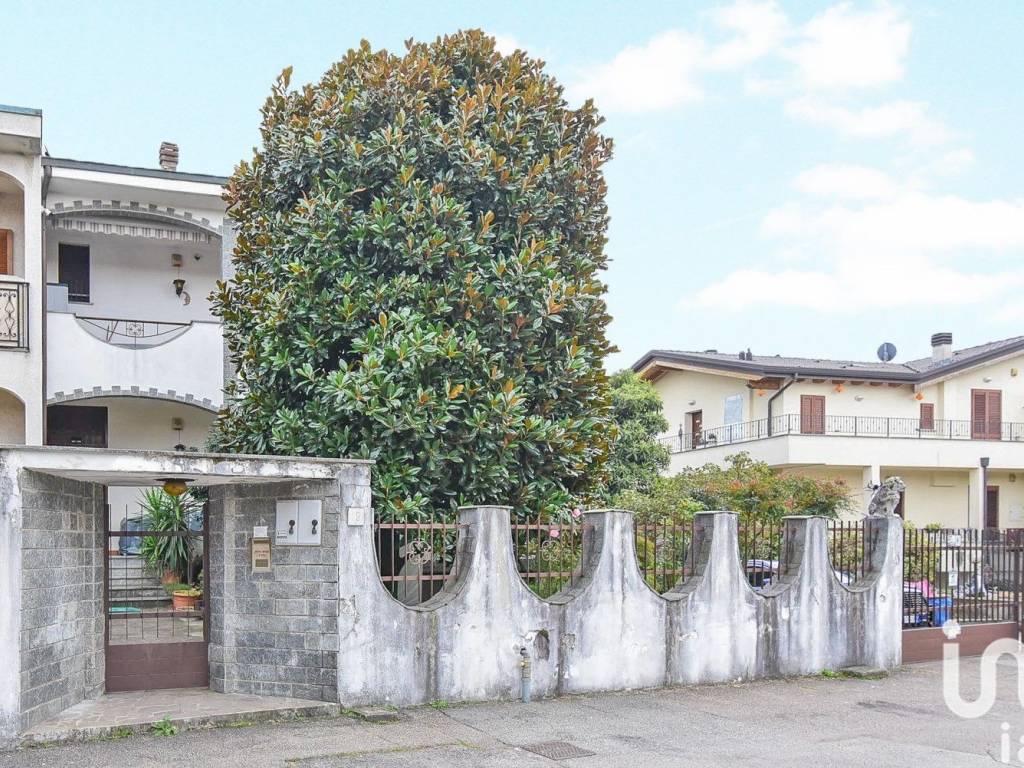 Villa a Seveso in Via Feltre, 19 - Foto 2