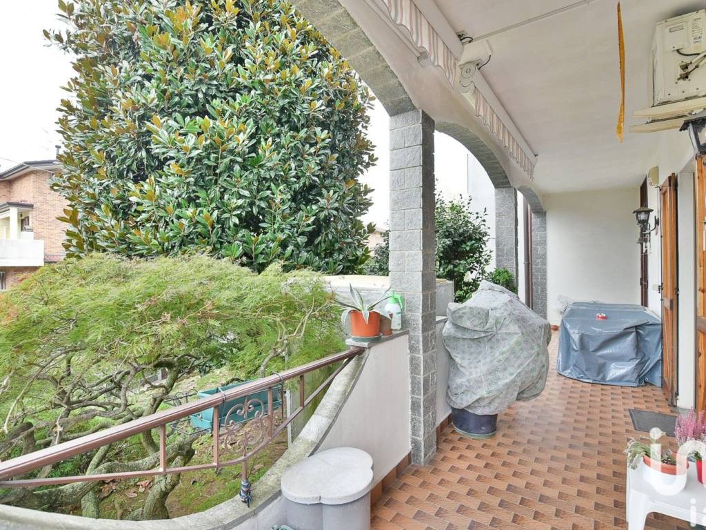 Villa a Seveso in Via Feltre, 19 - Foto 4