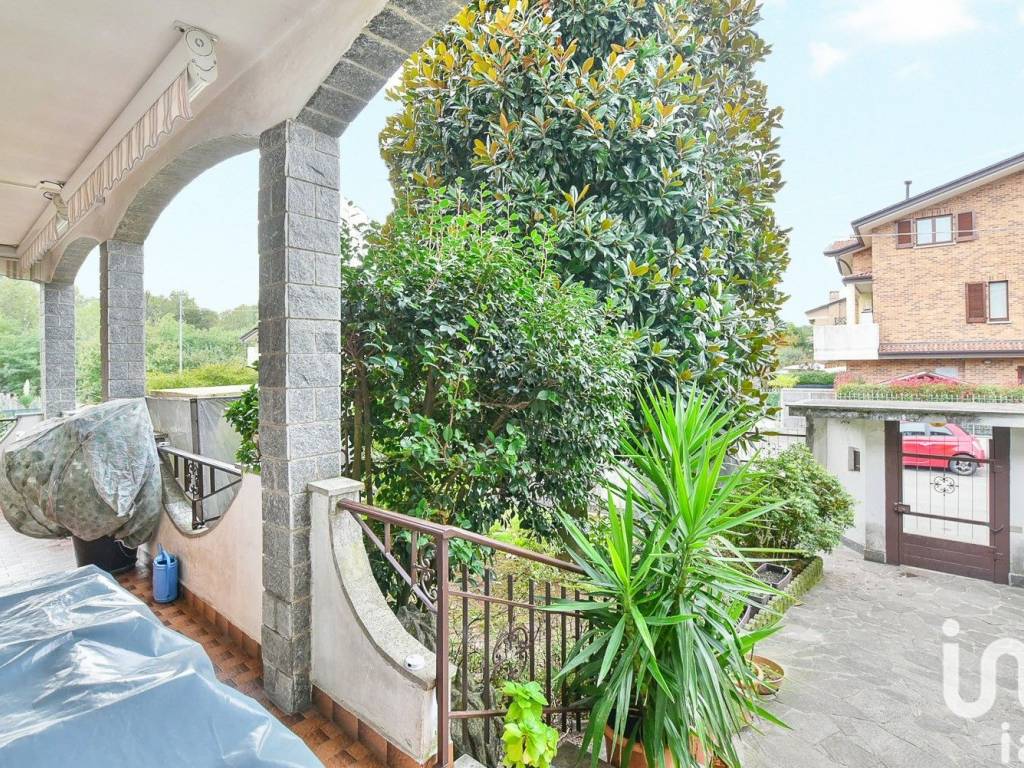 Villa a Seveso in Via Feltre, 19 - Foto 5