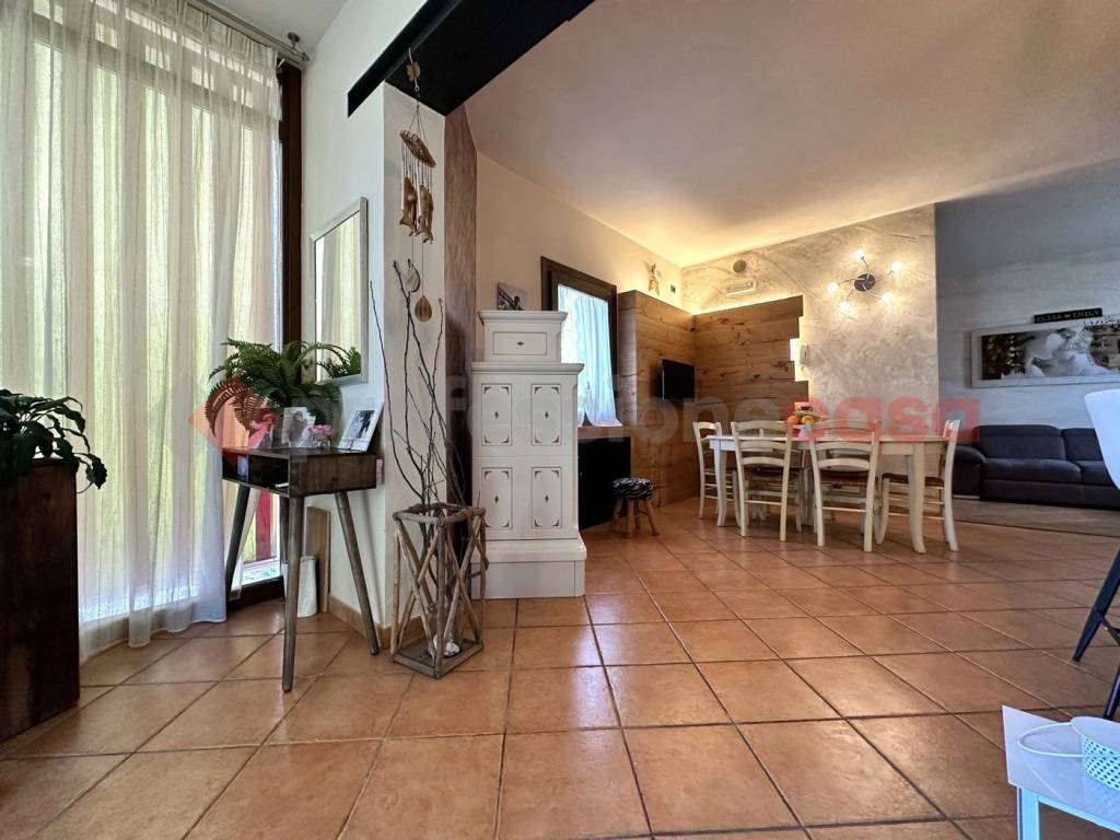 Casa indipendente a Oppeano in SAN FRANCESCO, 46 - Foto 2