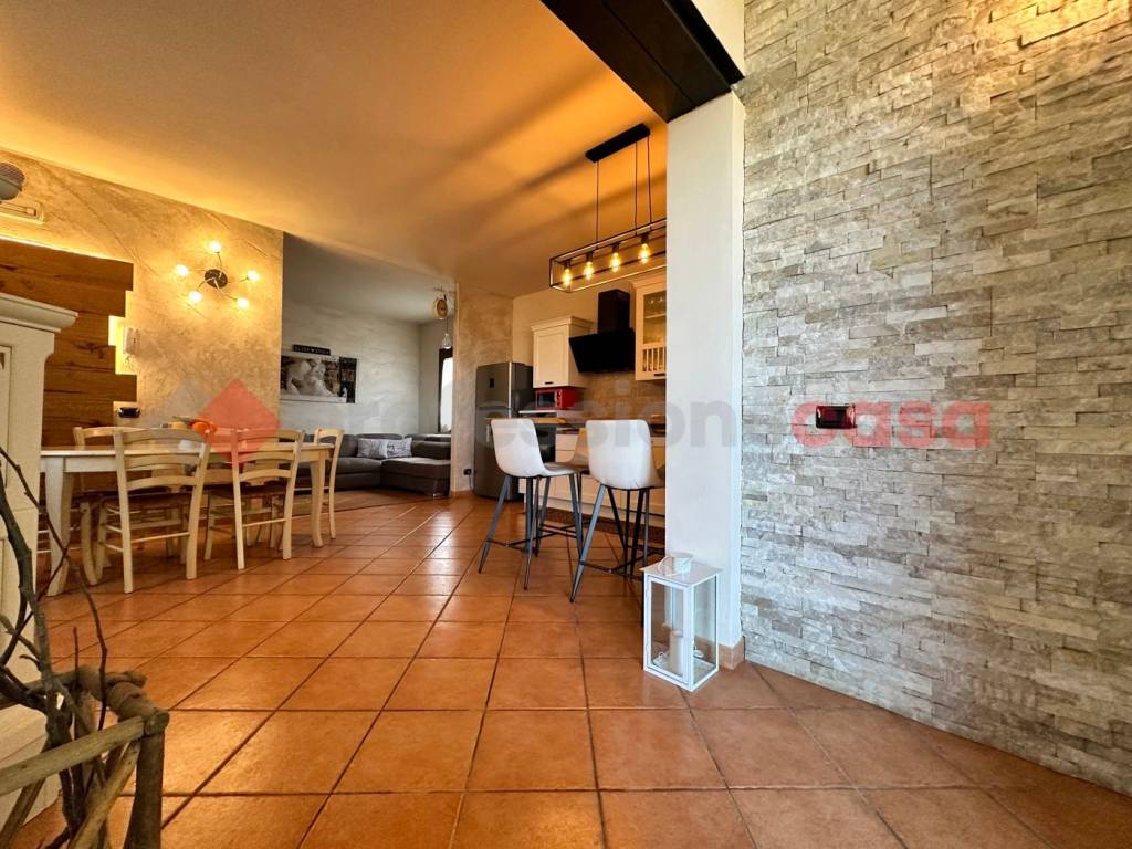 Casa indipendente a Oppeano in SAN FRANCESCO, 46 - Foto 3