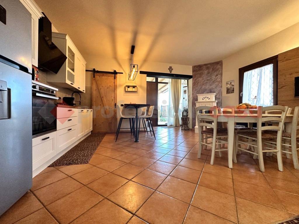 Casa indipendente a Oppeano in SAN FRANCESCO, 46 - Foto 4