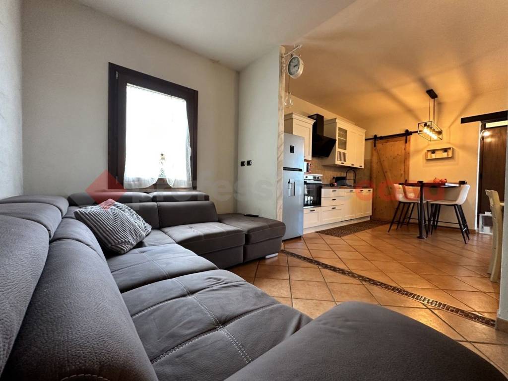 Casa indipendente a Oppeano in SAN FRANCESCO, 46 - Foto 5