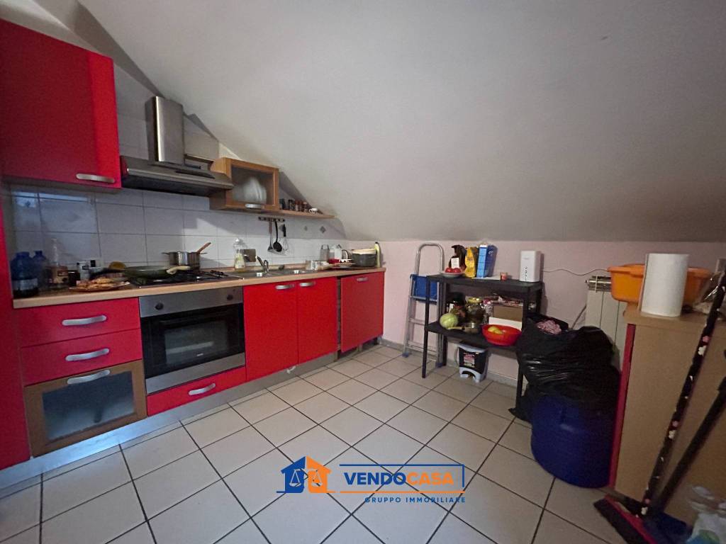 Appartamento a Castagnito in Via Alba, 12 - Foto 2