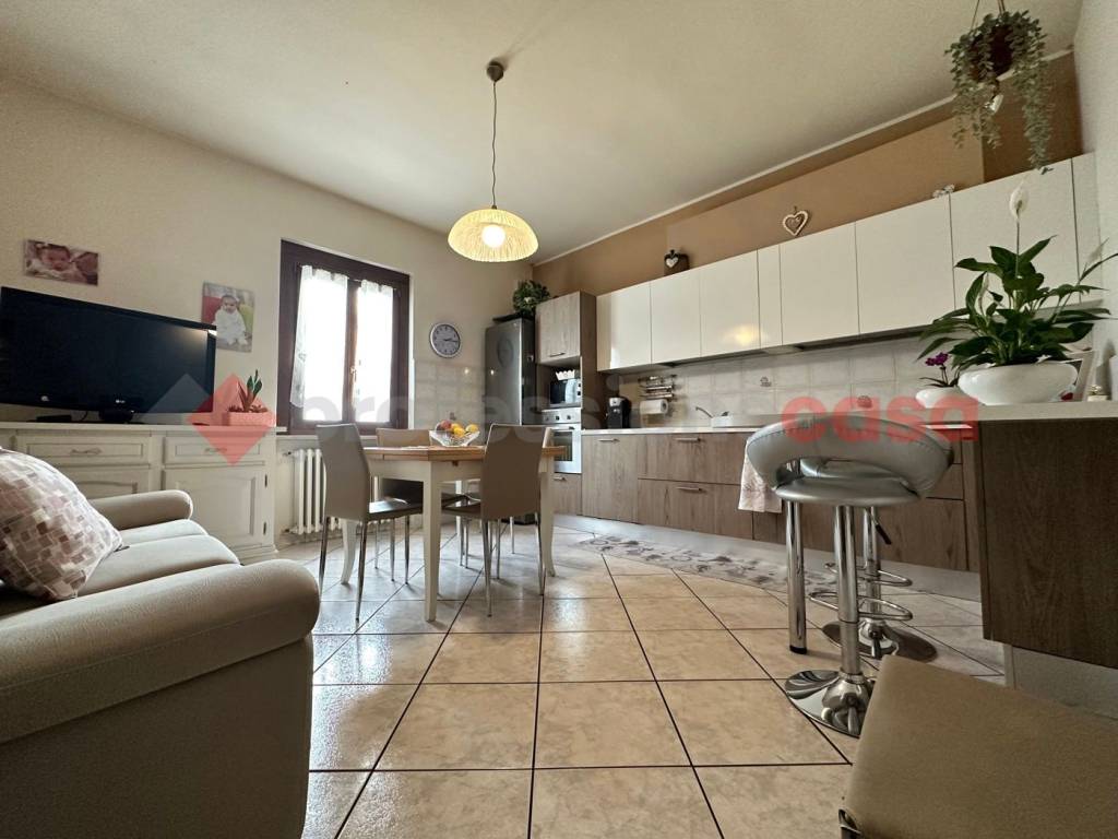 Casa indipendente a Oppeano in san francesco, 46 - Foto 4
