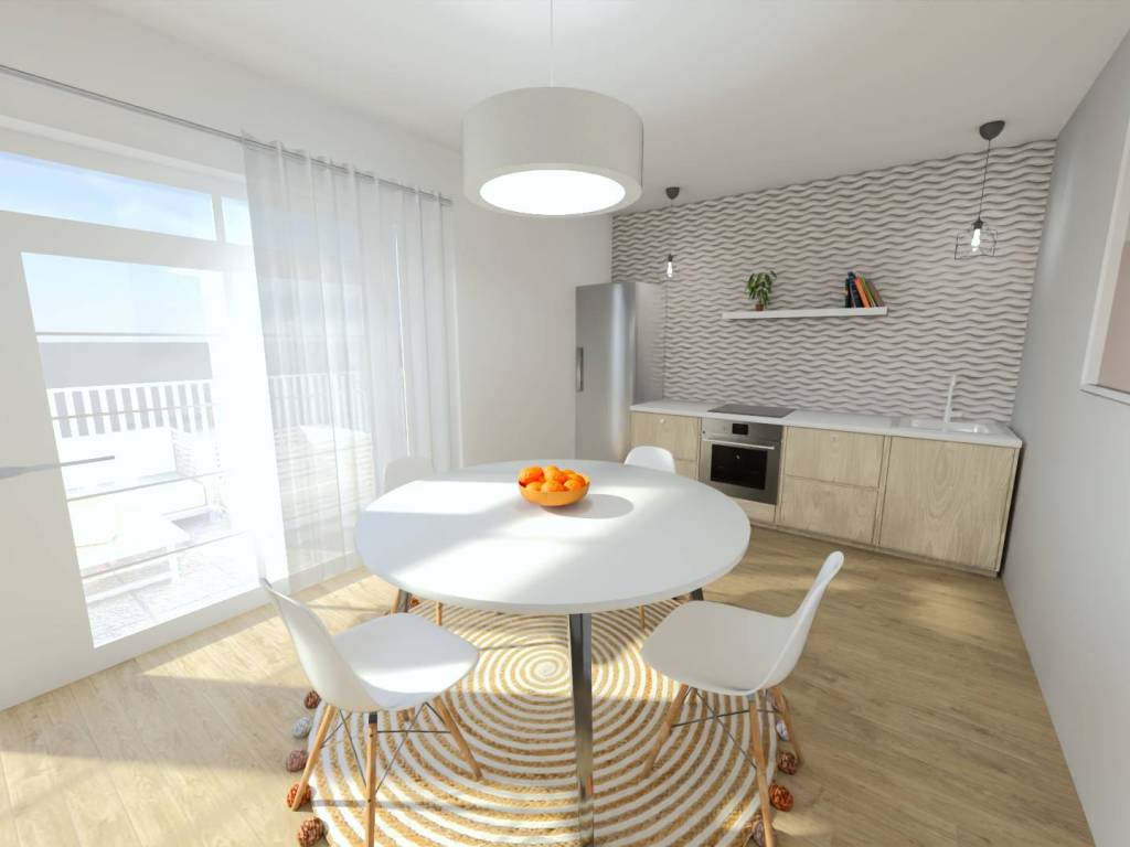 Appartamento a Jesolo in Viale Oriente - Foto 2