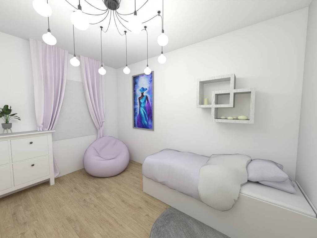 Appartamento a Jesolo in Viale Oriente - Foto 5