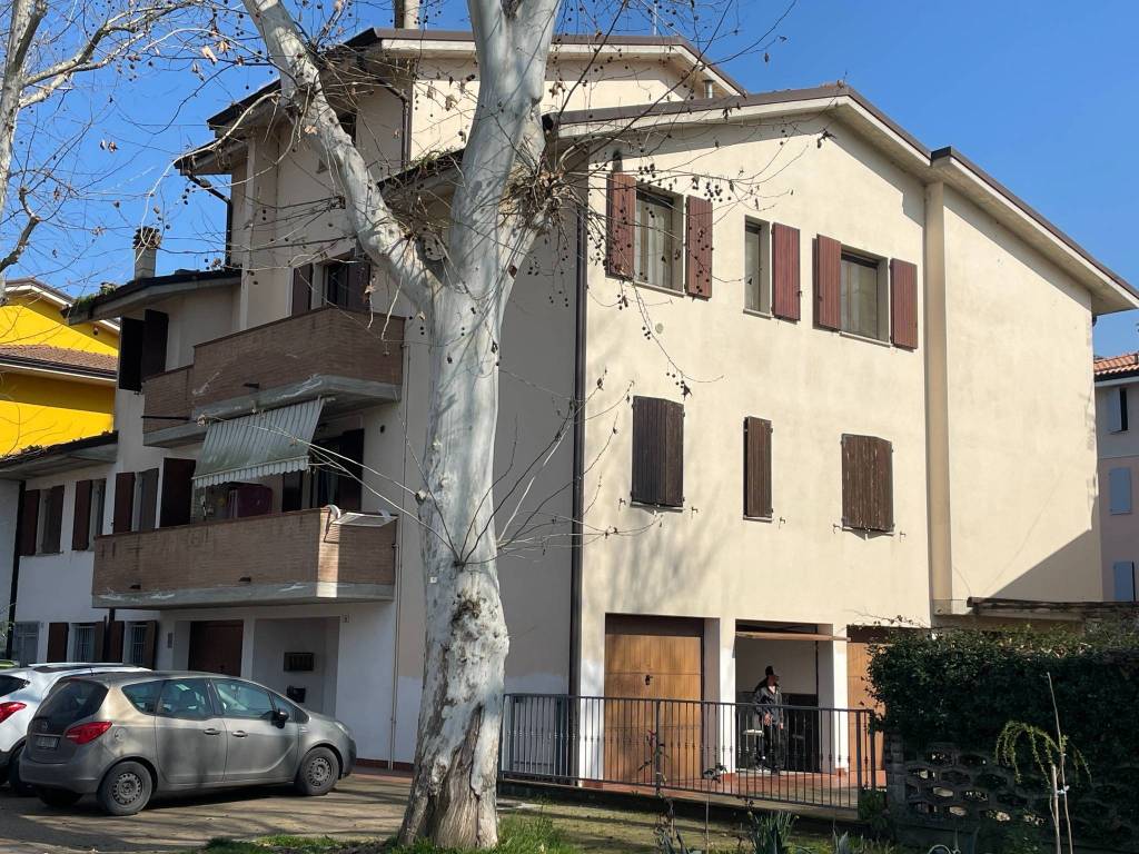 Appartamento a Bastiglia in Via Attiraglio, 39 - Foto 2