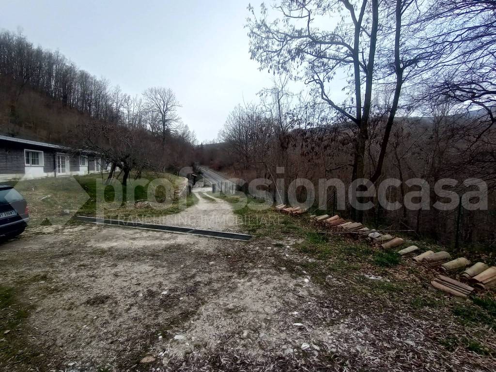 Immobile a Ateleta in Via Pietransieri, 3 - Foto 2
