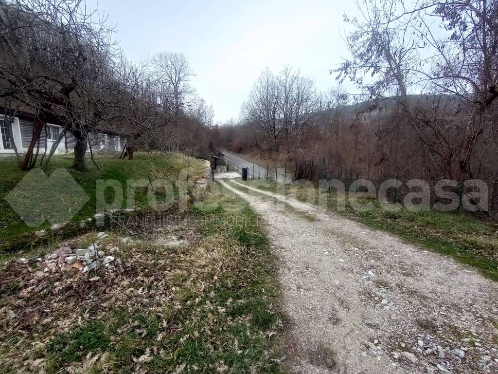 Immobile a Ateleta in Via Pietransieri, 3 - Foto 3