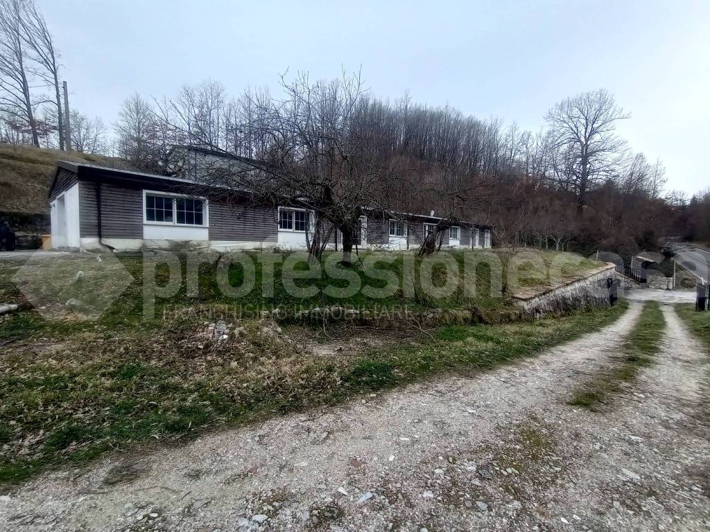 Immobile a Ateleta in Via Pietransieri, 3 - Foto 4