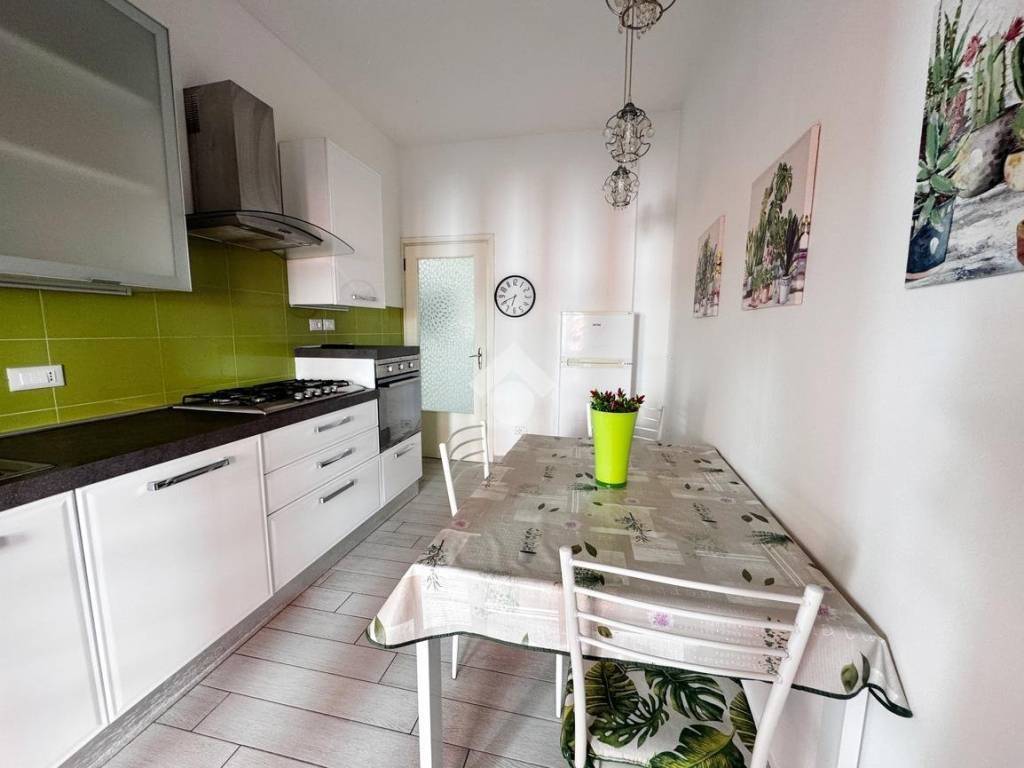 Appartamento a La spezia in Via Monfalcone, 262 - Foto 4