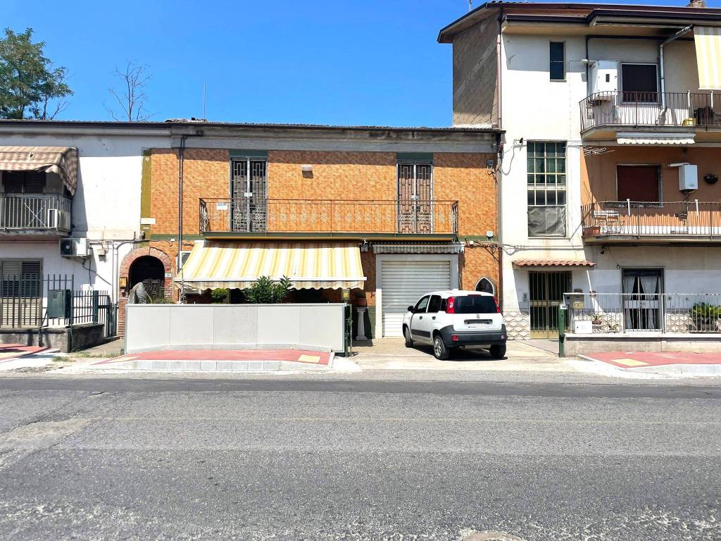 Villa a Benevento in Via San Vito - Foto 2