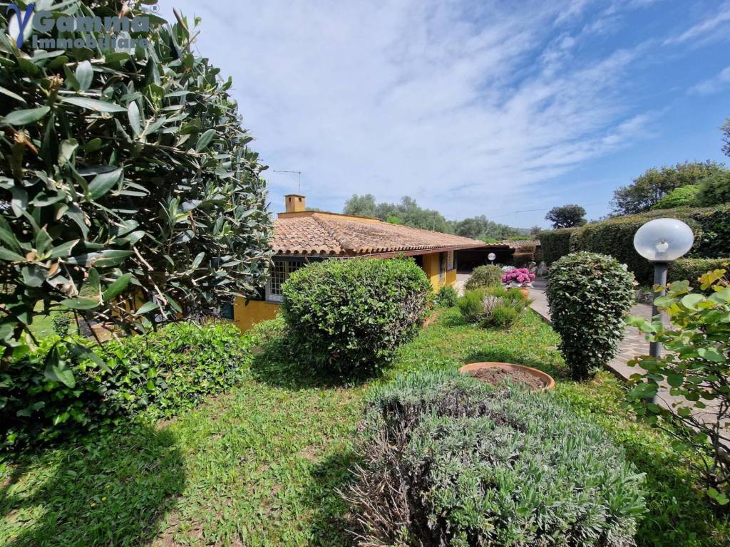 Villa a Orbetello in Via delle Ginestre - Foto 3