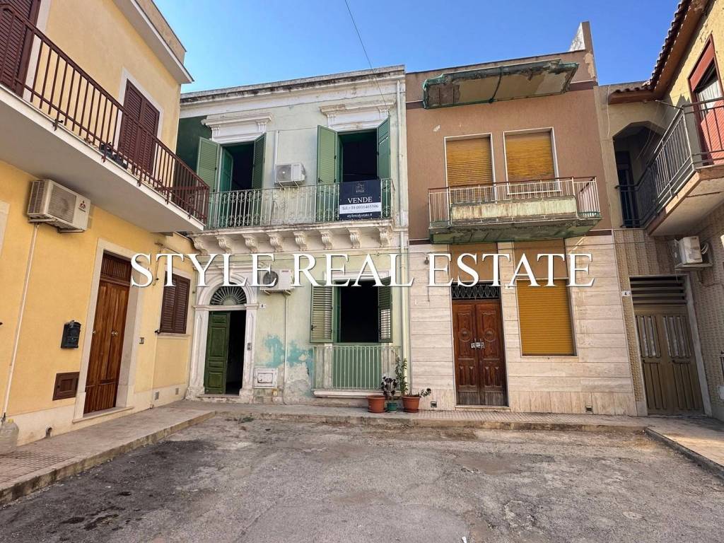 Casa indipendente a Avola in Cortile Zappulla - Foto 4