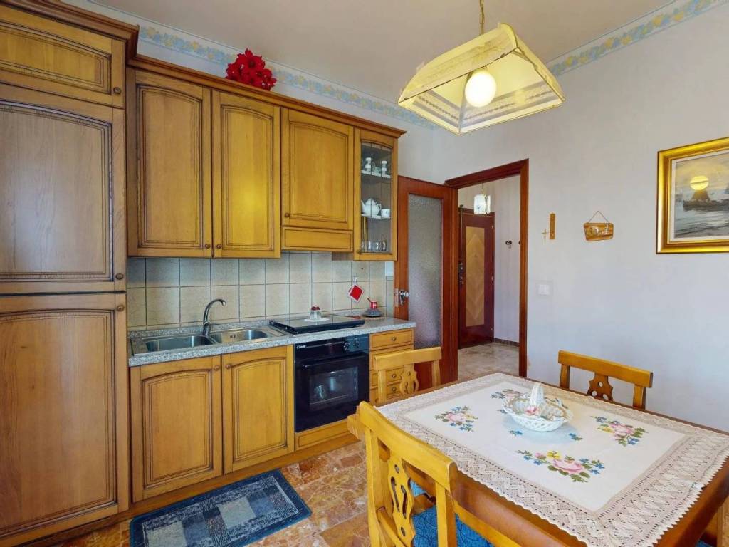 Appartamento a Borghetto santo spirito in Via Ticino, 10 - Foto 2