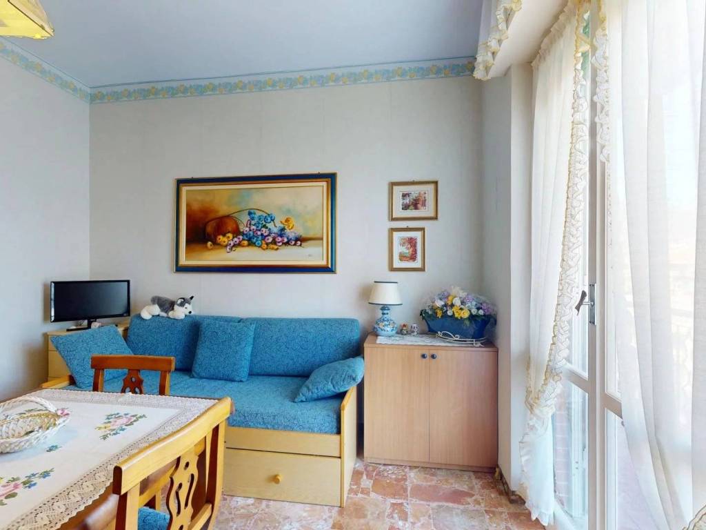 Appartamento a Borghetto santo spirito in Via Ticino, 10 - Foto 3