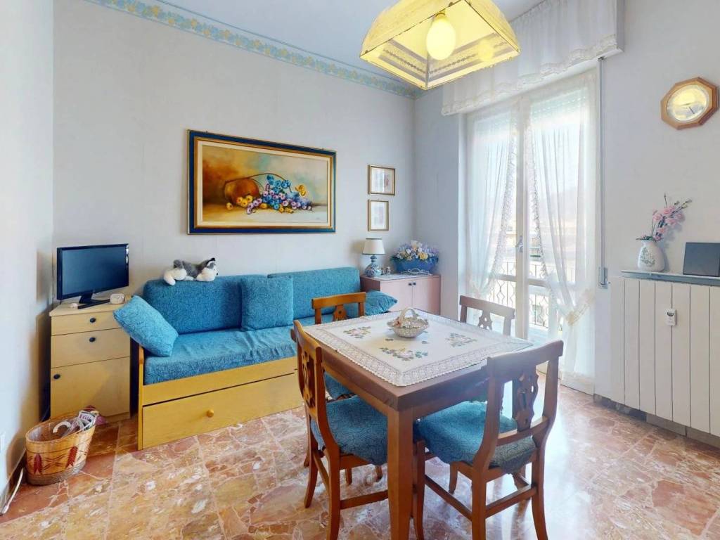 Appartamento a Borghetto santo spirito in Via Ticino, 10 - Foto 4