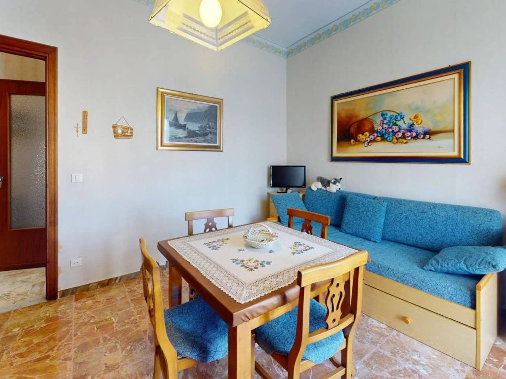 Appartamento a Borghetto santo spirito in Via Ticino, 10 - Foto 5