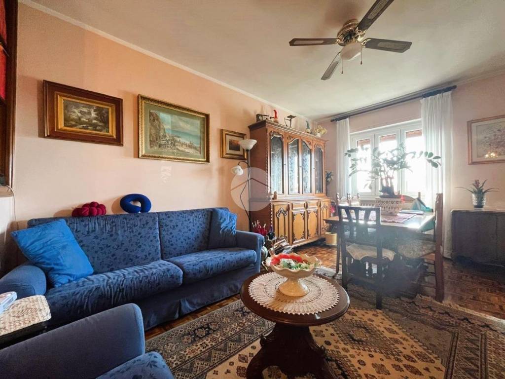 Appartamento a Candelo in Via Debais, 69 - Foto 3