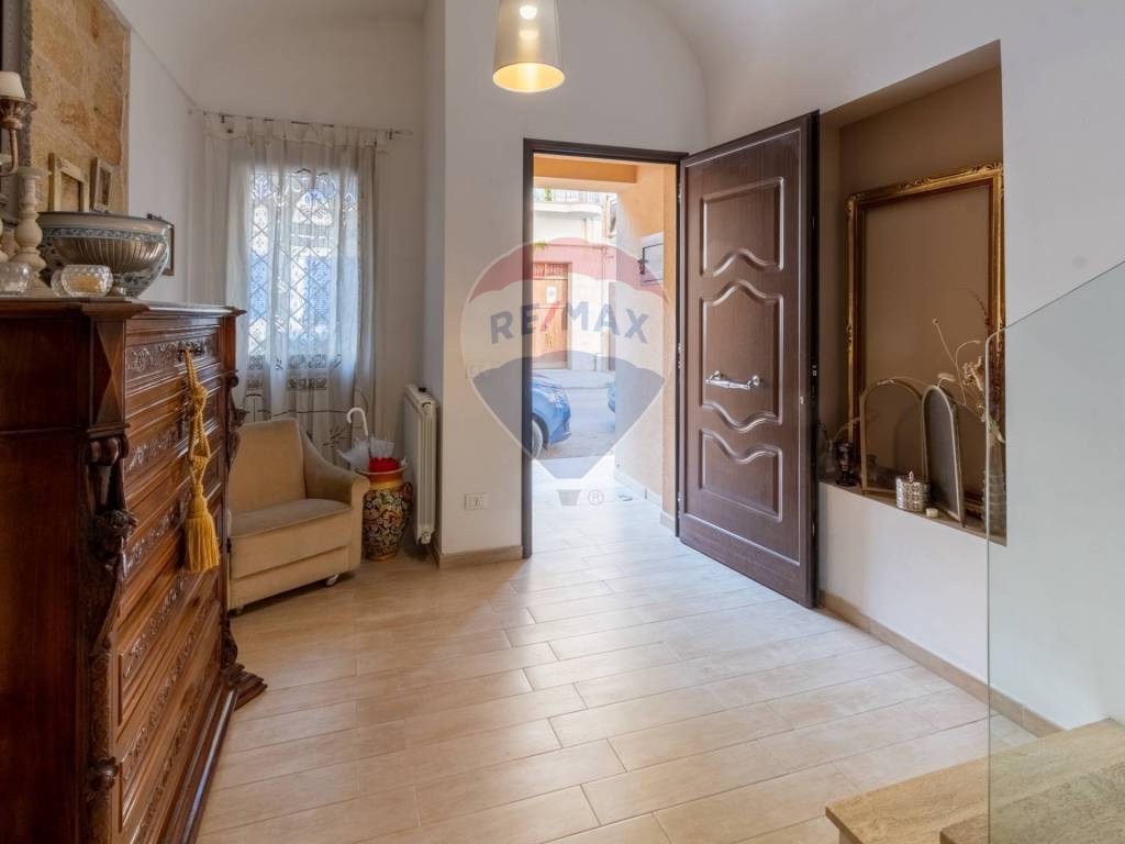 Casa indipendente a Cinisi in via Venuti, 99 - Foto 4