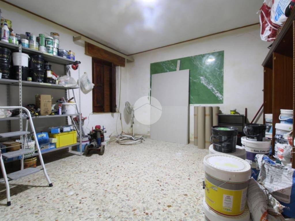 Casa indipendente a Trapani in S.da Fontanasalsa, 35 - Foto 4