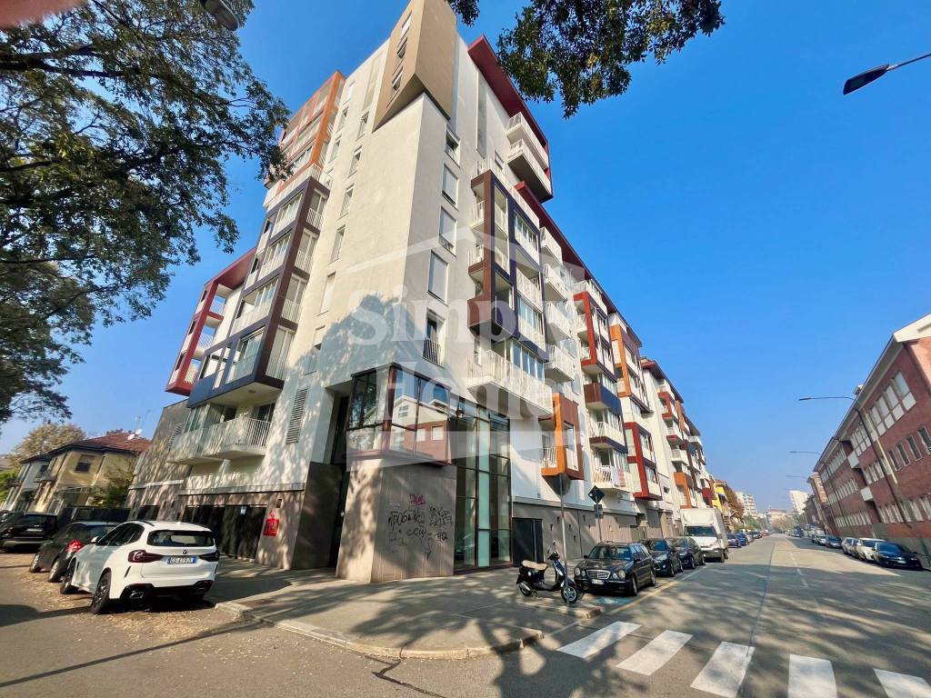 Appartamento a Torino in Corso Enrico Tazzoli, 15 - Foto 1