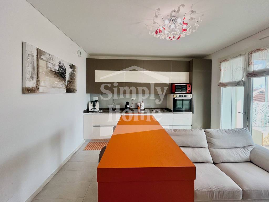 Appartamento a Torino in Corso Enrico Tazzoli, 15 - Foto 5