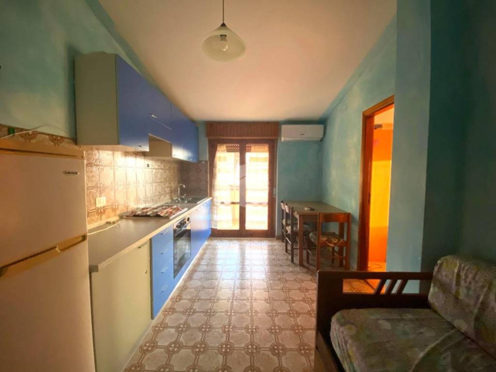 Appartamento a Scalea in Via Pietro Mancini, 7 - Foto 2