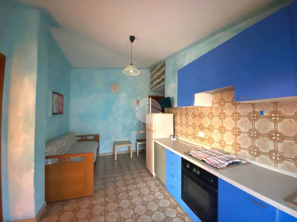 Appartamento a Scalea in Via Pietro Mancini, 7 - Foto 4