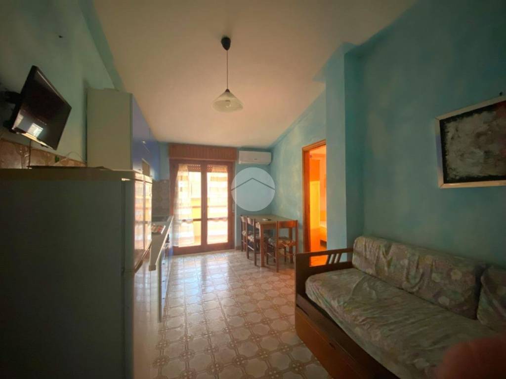 Appartamento a Scalea in Via Pietro Mancini, 7 - Foto 5