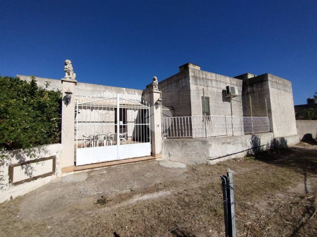 Casa indipendente a Trapani in Via Piro - Foto 2