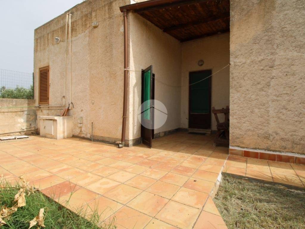 Casa indipendente a Trapani in Via Piro - Foto 3