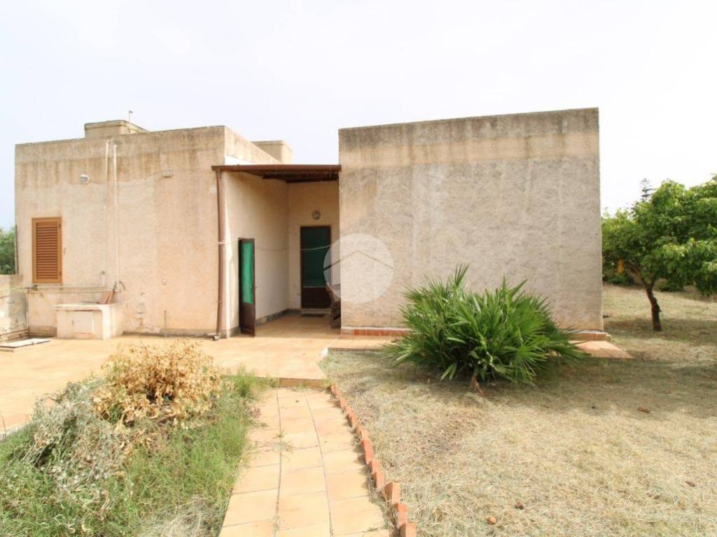 Casa indipendente a Trapani in Via Piro - Foto 4