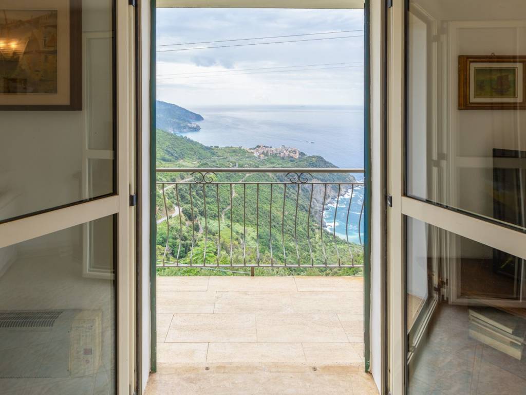 Appartamento a Vernazza in Località San Bernardino - Foto 2