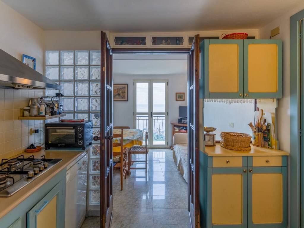 Appartamento a Vernazza in Località San Bernardino - Foto 3