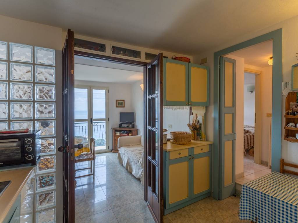 Appartamento a Vernazza in Località San Bernardino - Foto 4